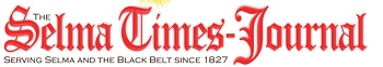 Selma Alabama Newspaper Logo